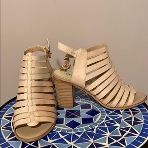 Steve Madden sandals